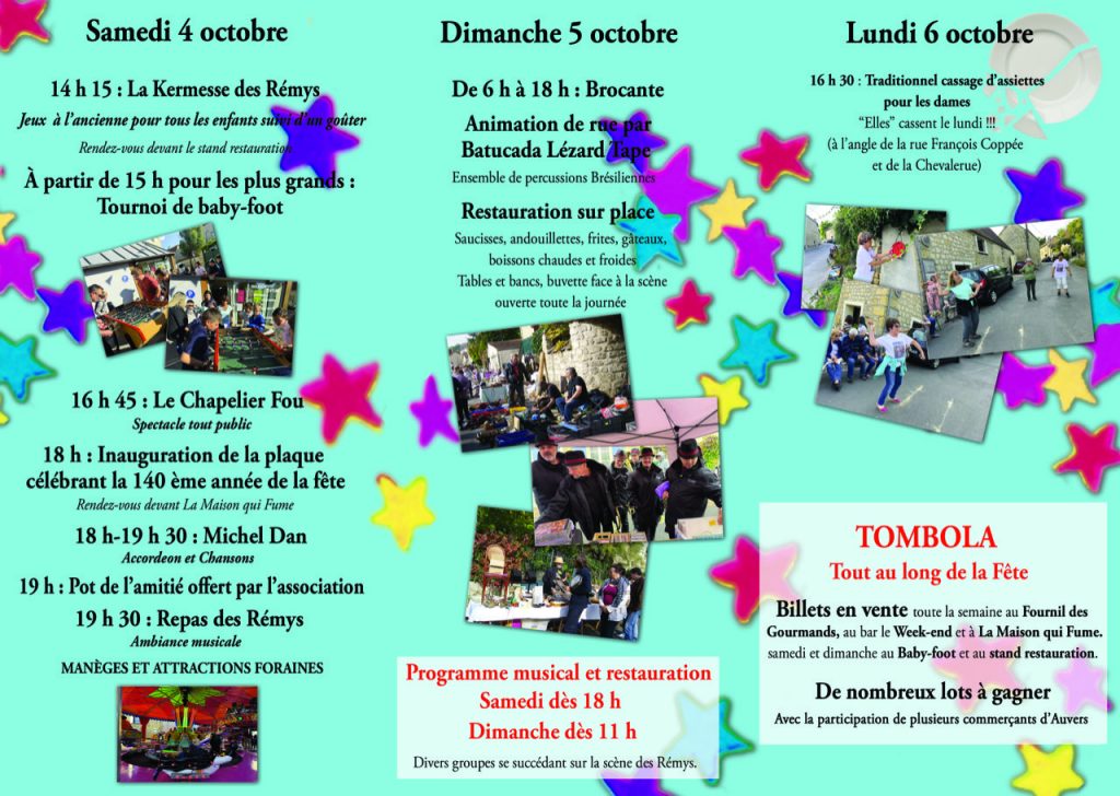 programme 2025 verso